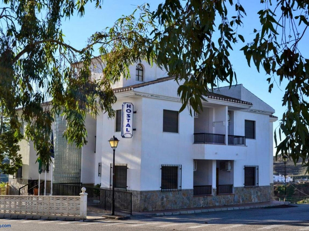 Hostal Taberno