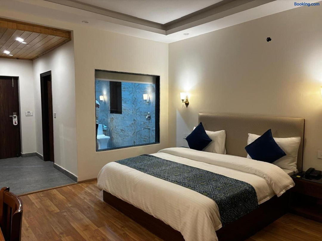 Tapovan Retreat Manali