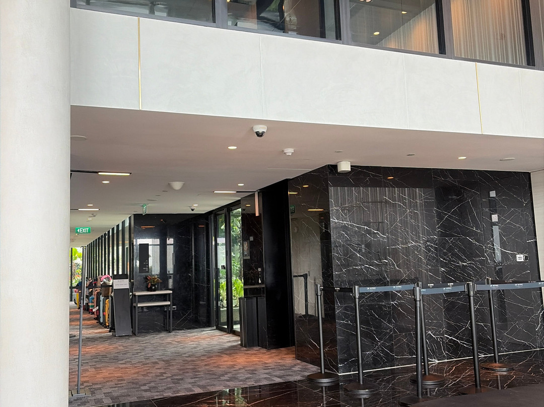 遨堡圣淘沙酒店 - 远东酒店集团主图