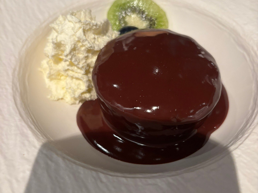 闪德福酒店主图