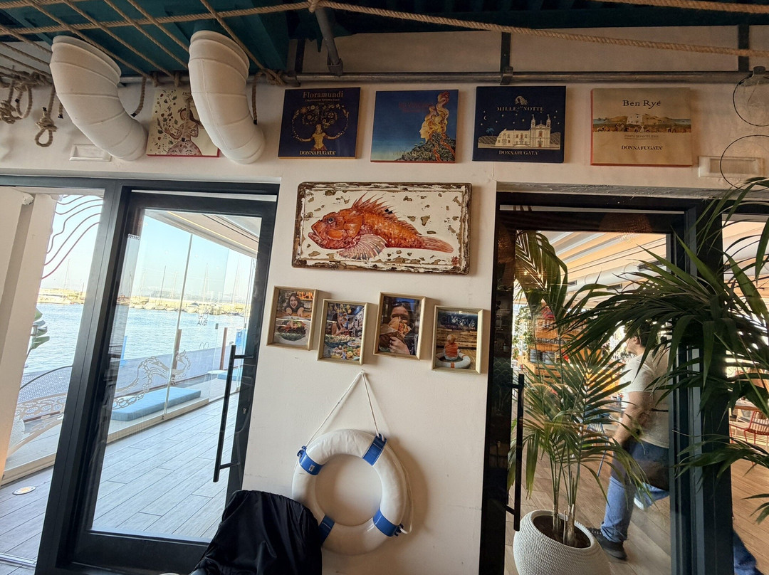 Ciurma Marina Yachting主图