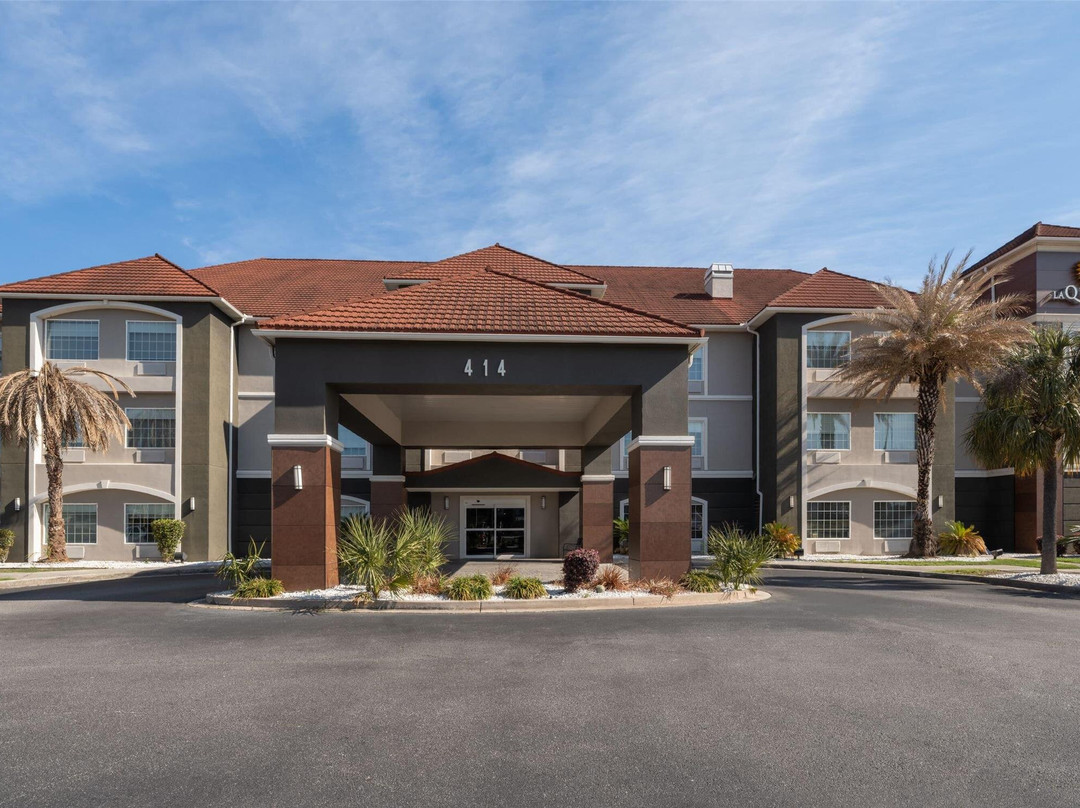 普勒酒店住宿-La Quinta Inn & Suites by Wyndham Savannah Airport - Pooler