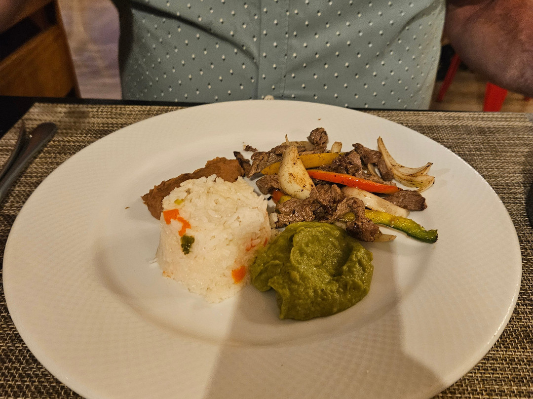 La Adelita Restaurant
