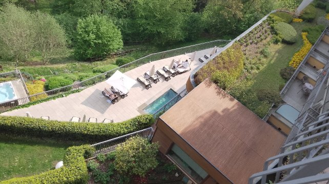 米瑞蒙蒂度假村及Spa酒店-旅行者