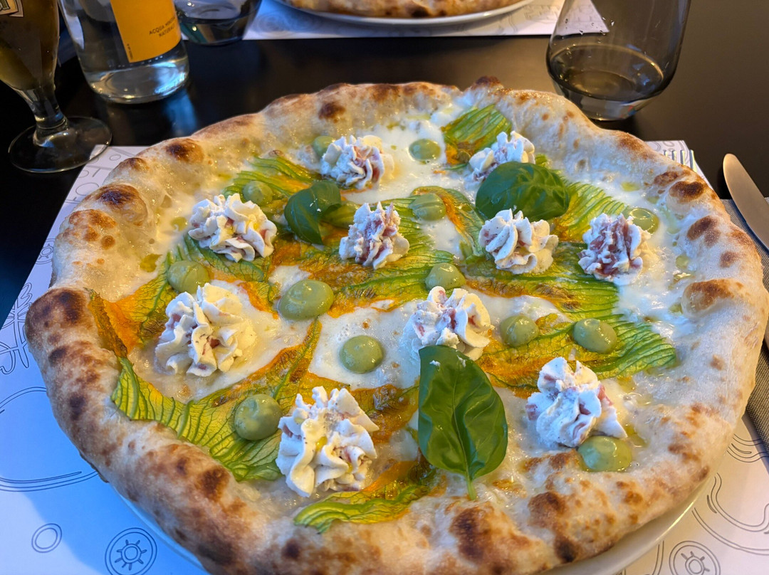 Rabottini Pizza