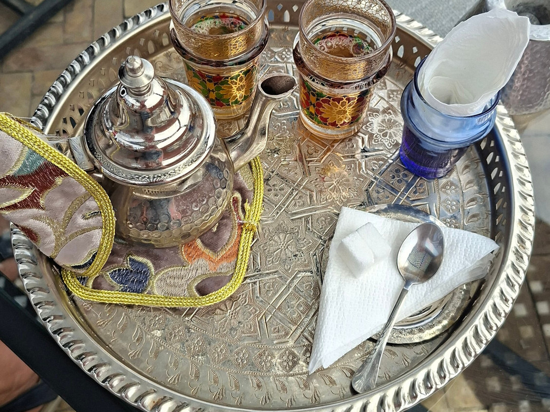 Museum Of Moroccan Elegance-马拉喀什必去景点
