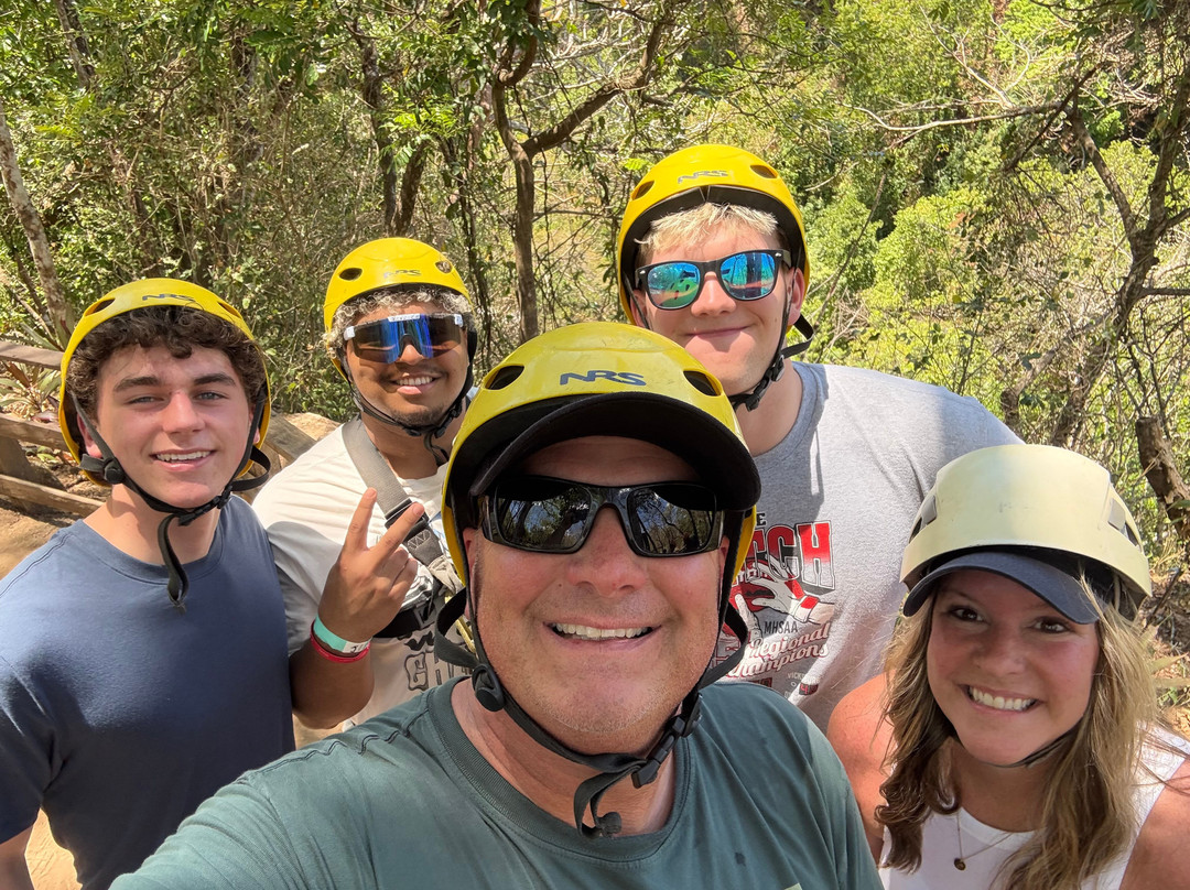 Prime Tours Costa Rica-利比里亚必去景点