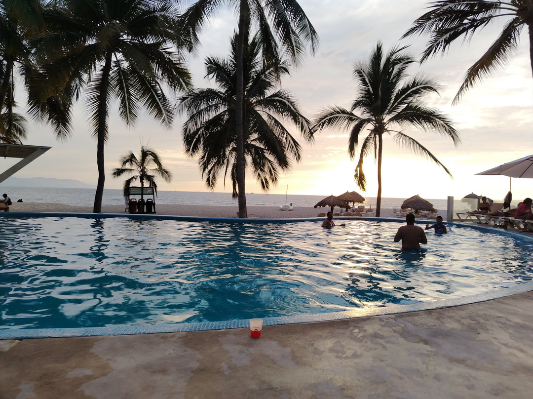 The Hacienda at Krystal Grand Puerto Vallarta- All Inclusive主图