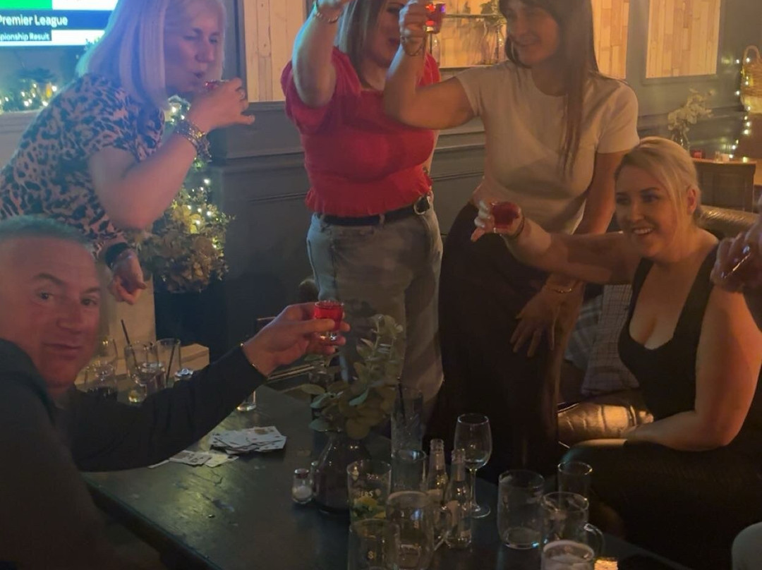 柯克豪斯旅馆主图