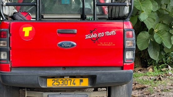 Island Eco Tours : Huahine-Fare必去景点