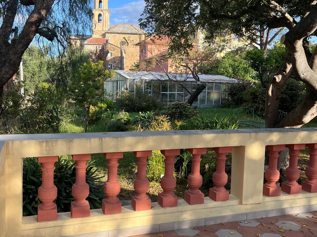 Villa del Parco B&B主图