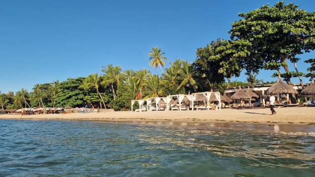 皇家Andilana度假村和Spa-旅行者