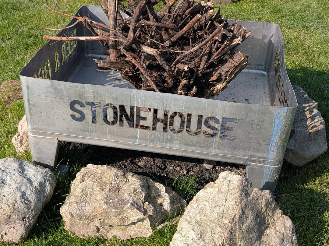 Stonehouse Brewery & Distillery-奥斯沃斯特必去景点