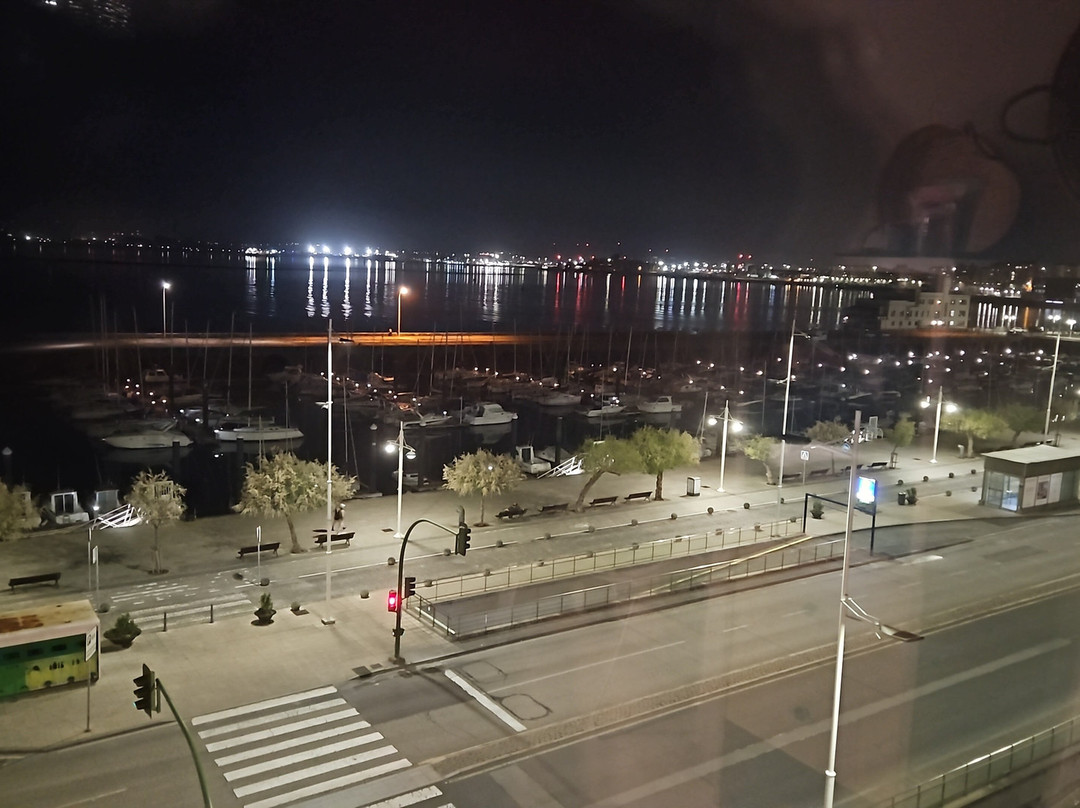 维基波多奇科酒店主图