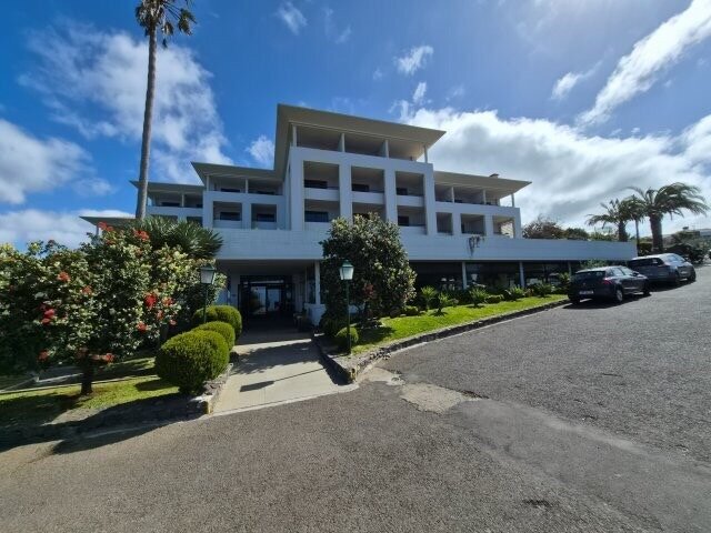 大西洋花园酒店-旅行者