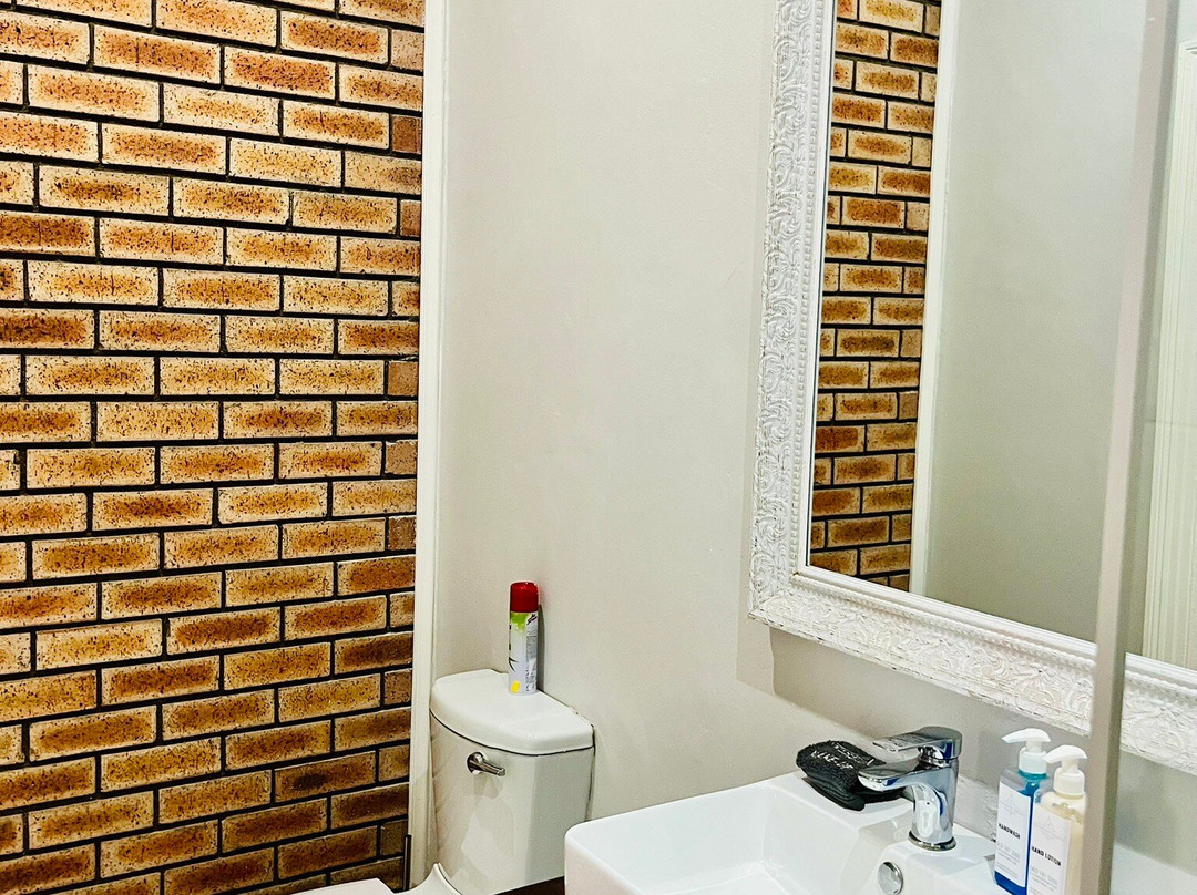 Victorian Square Guesthouse主图