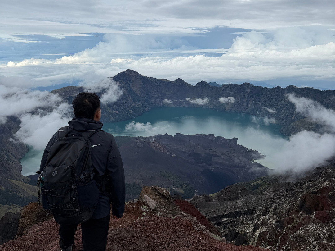 Green Rinjani-Senaru必去景点