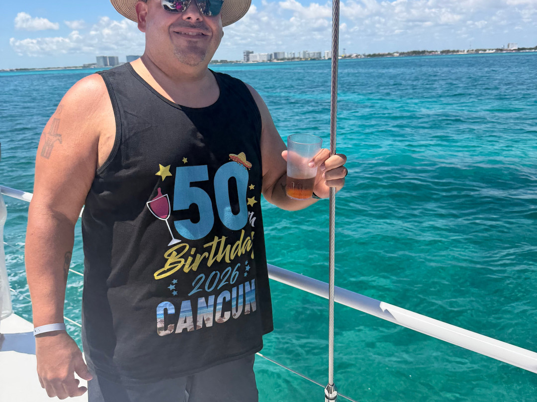 Experiencias Cancun-坎昆必去景点