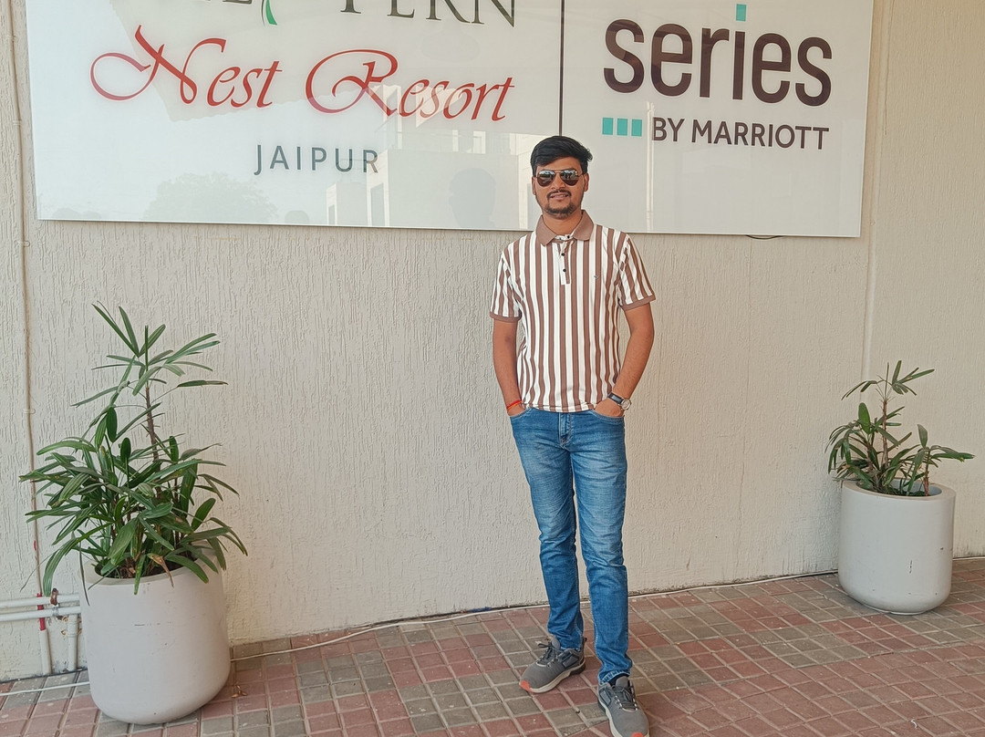 The Nest Luxury Resort主图