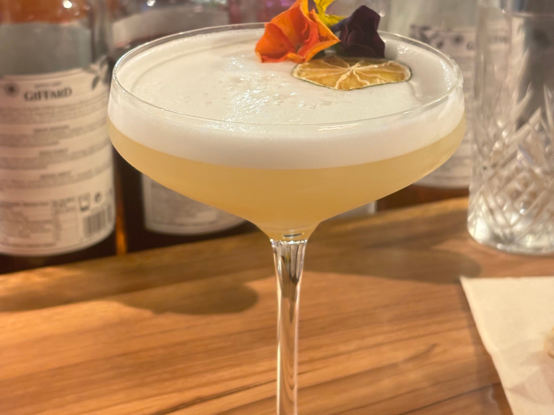 里西达酒店主图