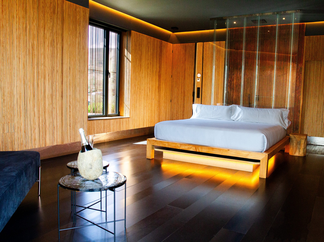 Munico酒店住宿-Hotel Torre Mayorazgo
