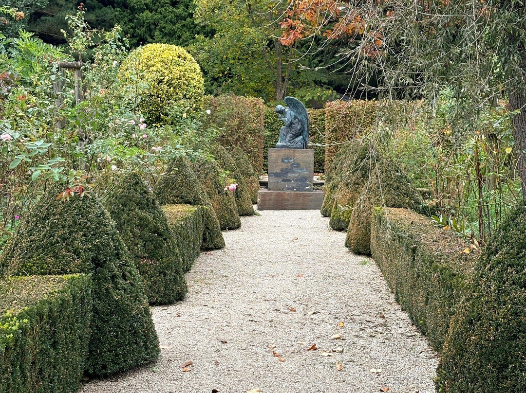 Red Cow Farm - Open Garden-Sutton Forest必去景点