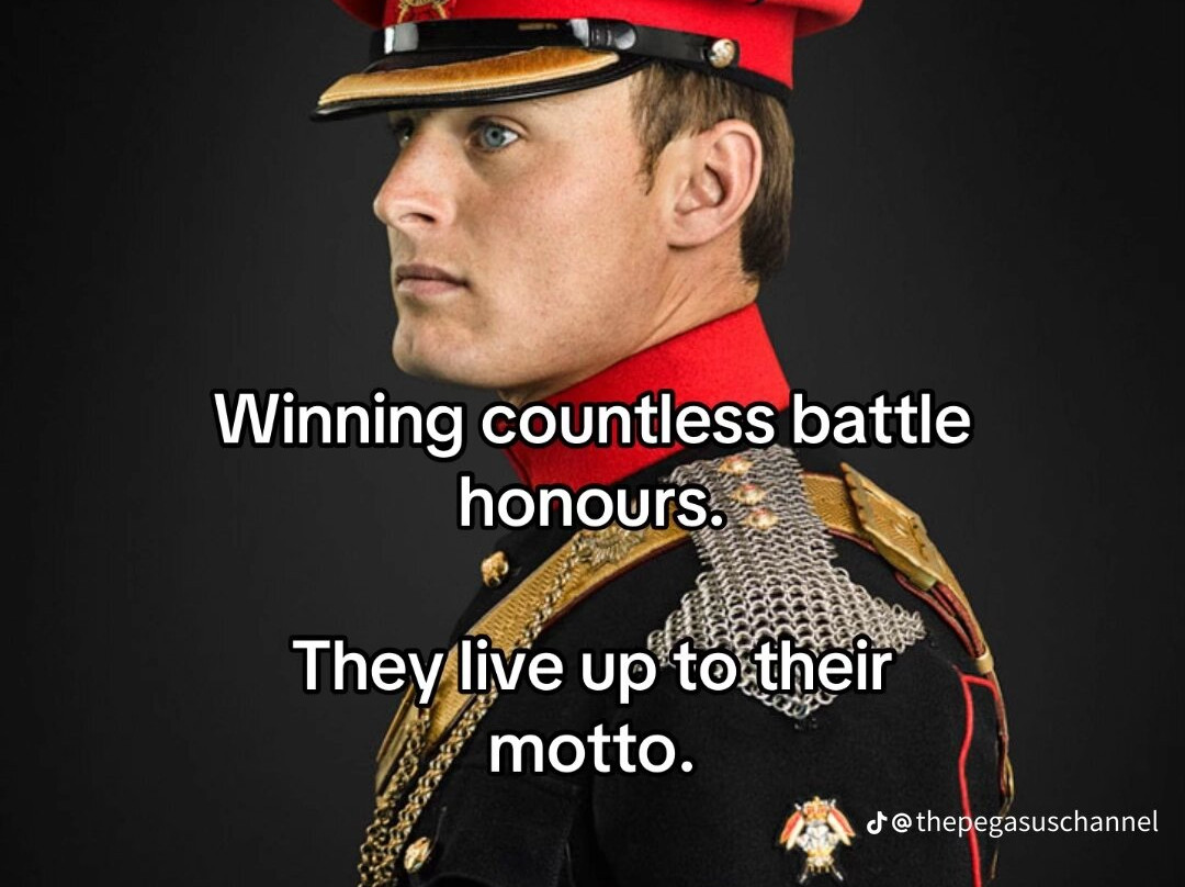 The Royal Lancers And Nottinghamshire Yeomanry Museum-Thoresby必去景点