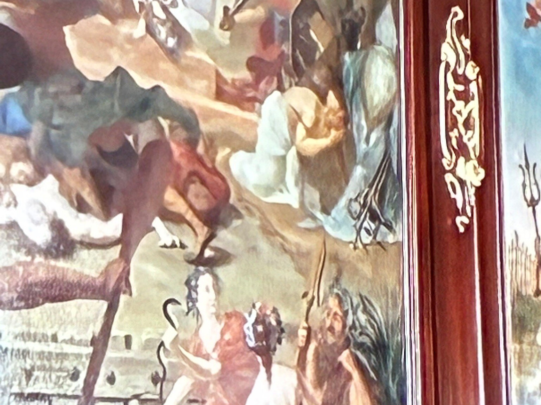 Stadhuis van Dokkum-Dokkum必去景点