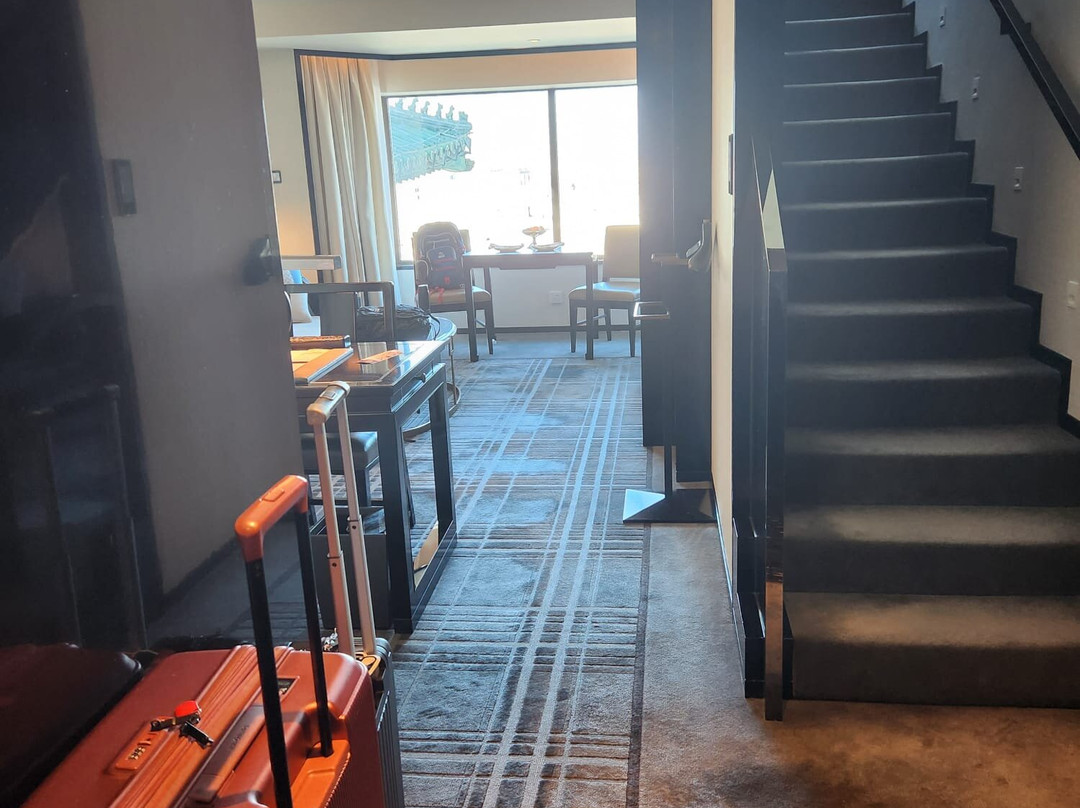 北京王府半岛酒店主图