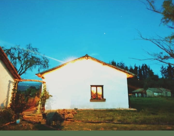 Firavitoba酒店住宿-Posada Turistica Altamisal