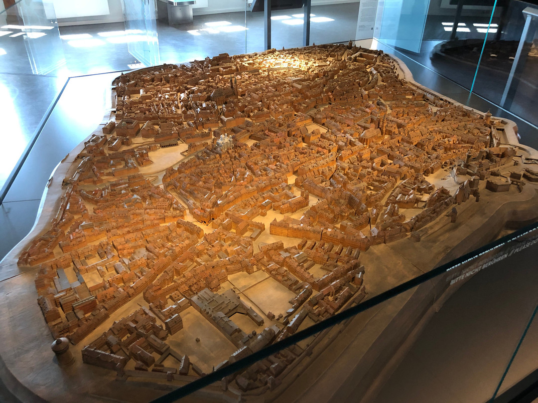 Stadtmuseum im Fembo-Haus (City Museum at Fembo House)-纽伦堡必去景点