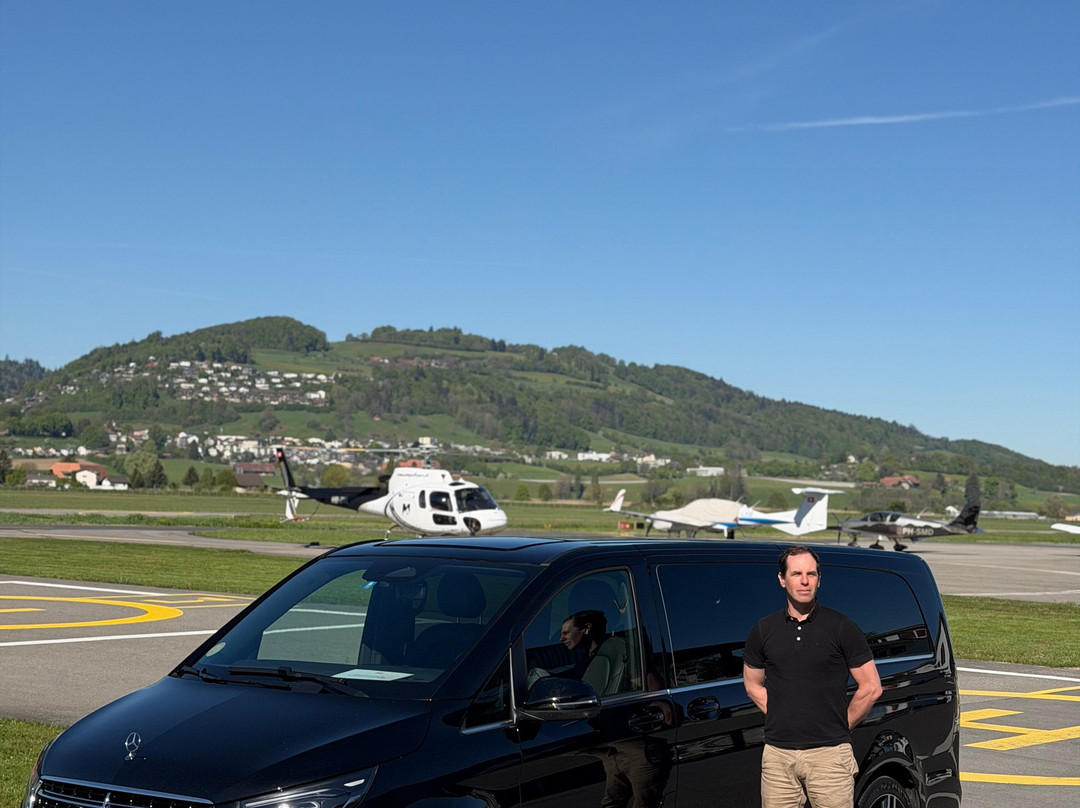 AlpTransfer & AlpExcursion-伯尔尼必去景点