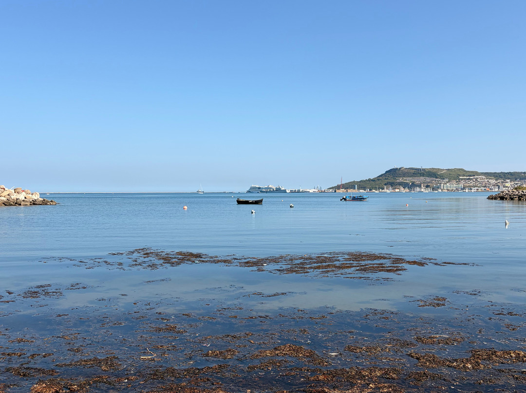 Dorset Tours-Isle of Portland必去景点