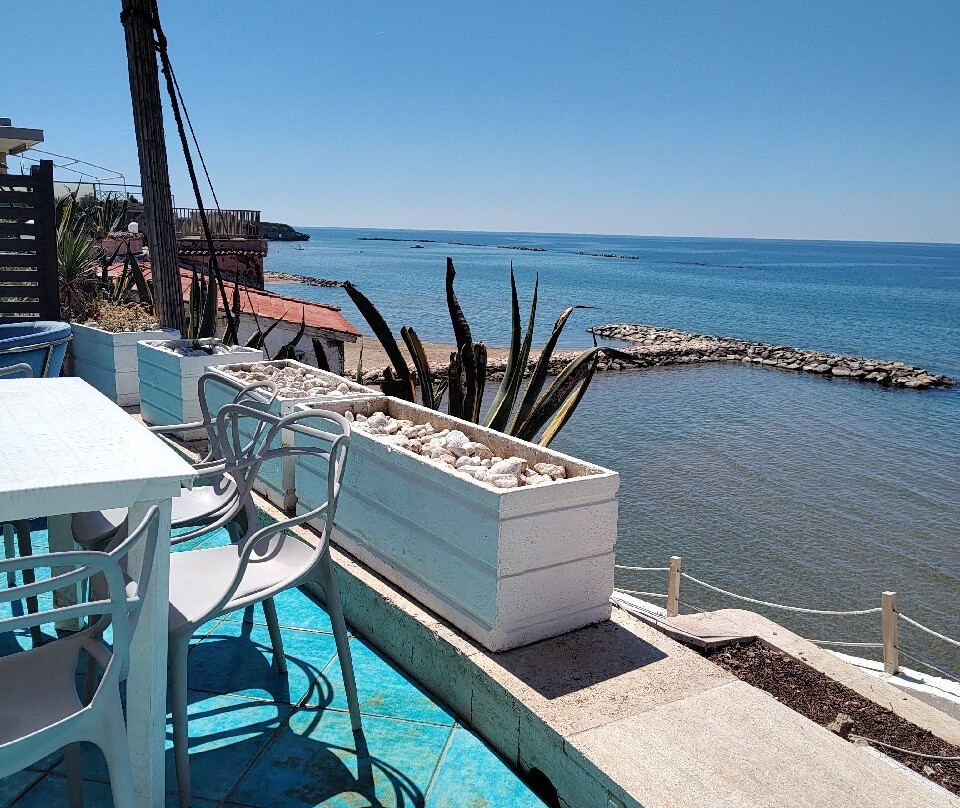 Essenza Restaurant