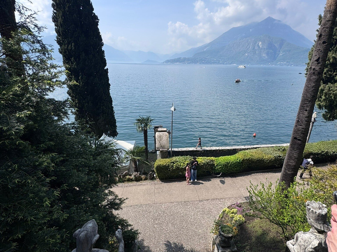 Villa Monastero-瓦伦纳必去景点