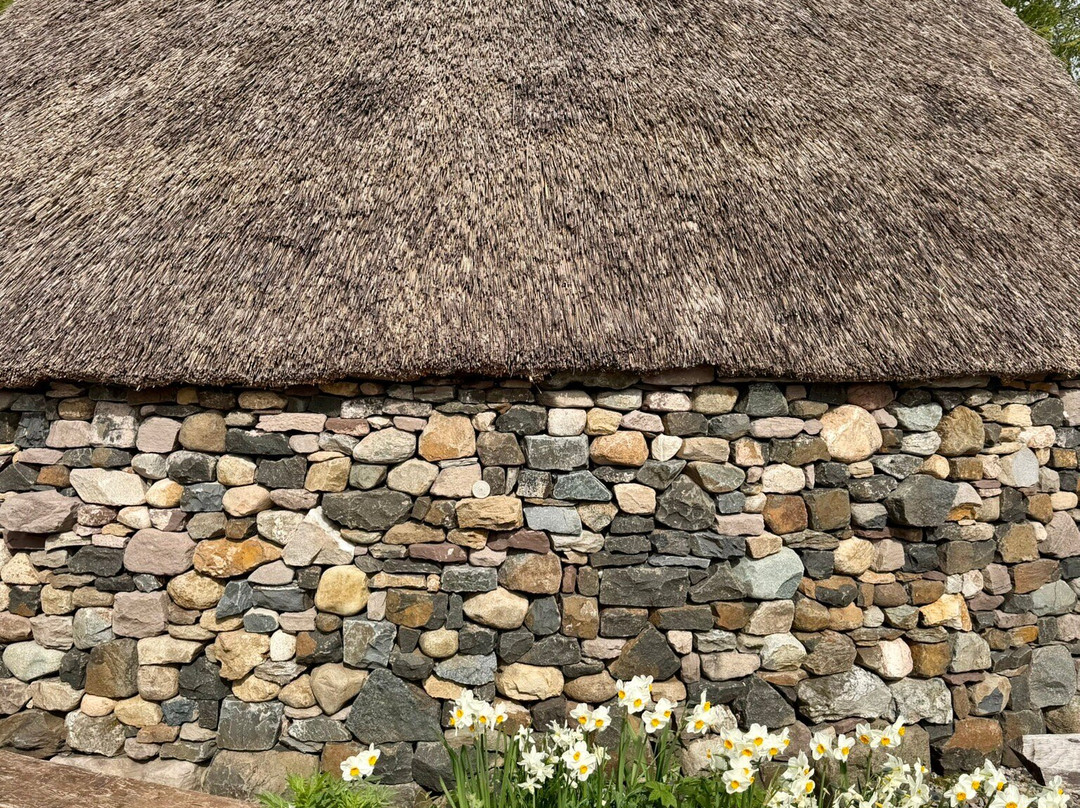 The Scottish Crannog Centre-Kenmore必去景点