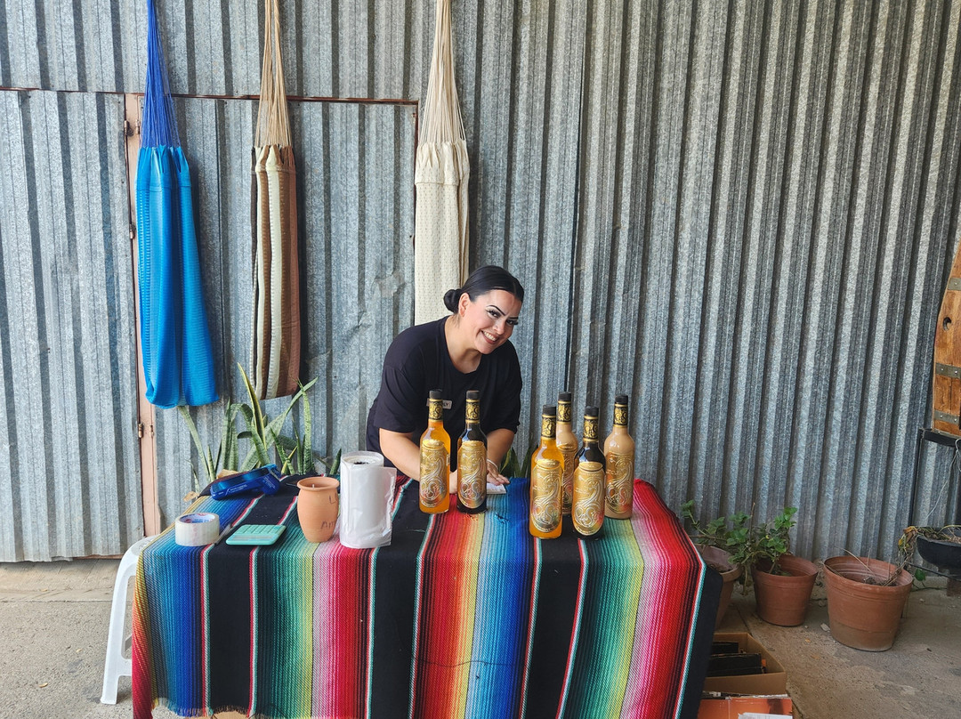 Los 2 Amigos Tequila Museum & Tasting Gallery-La Cruz de Huanacaxtle必去景点