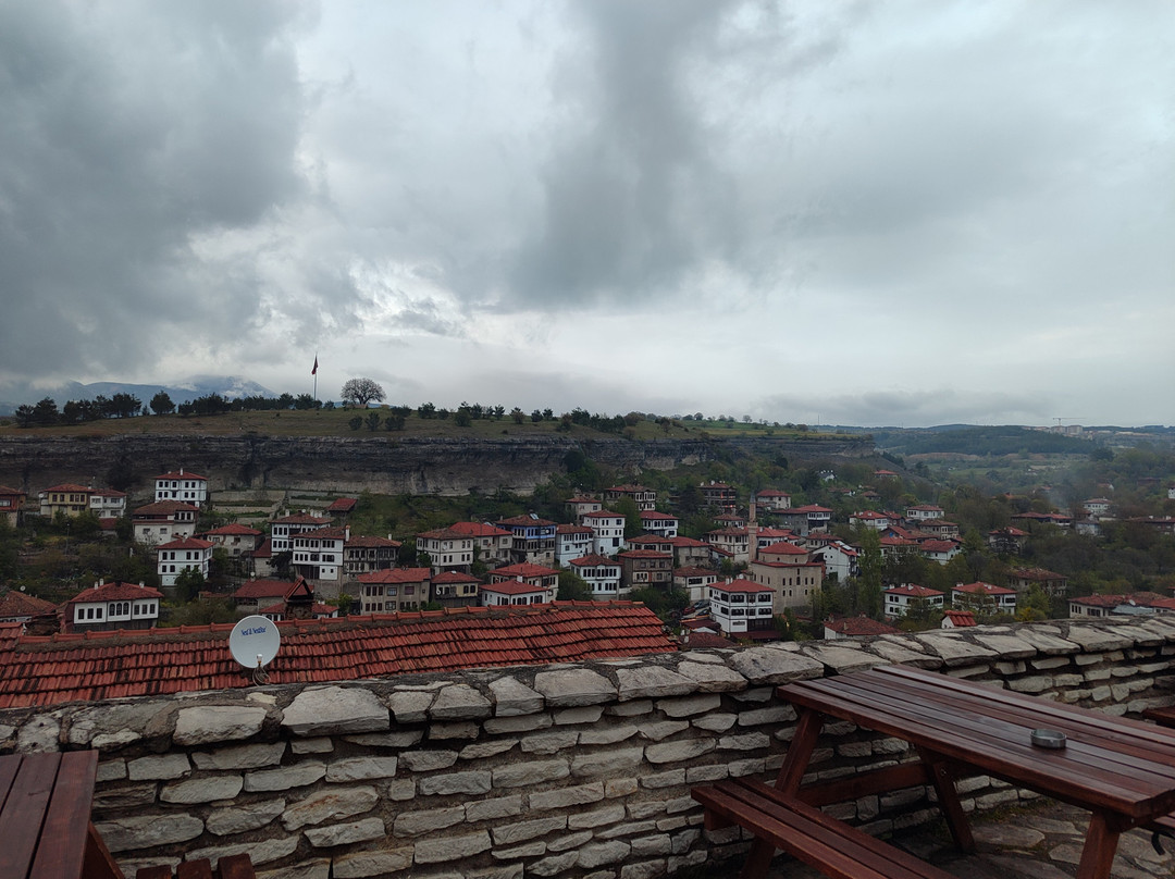 Hidirlik Tepesi Safranbolu-萨夫兰博卢必去景点