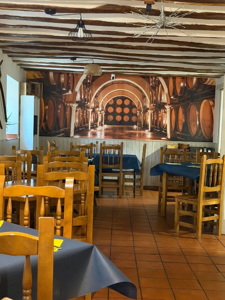 Hotel Rural Quintanapalla-旅行者