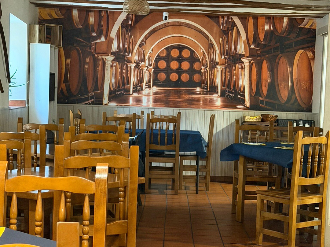 Hotel Rural Quintanapalla主图
