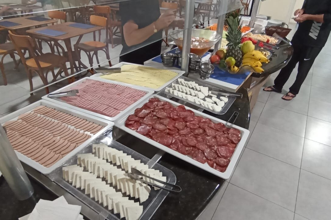 生活酒店托雷斯主图
