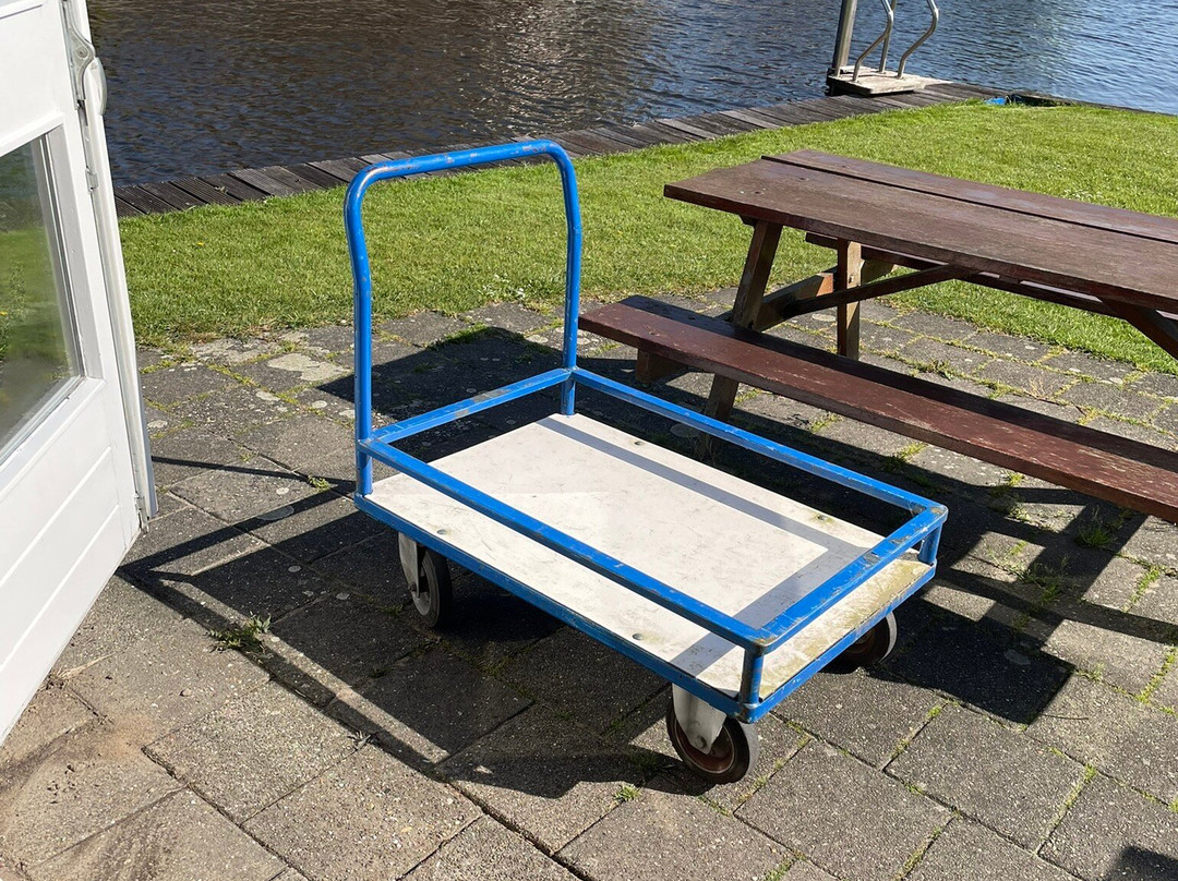 Nijenhuis Botenverhuur