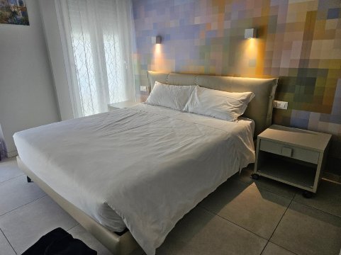 Hotel Villa Miki-旅行者
