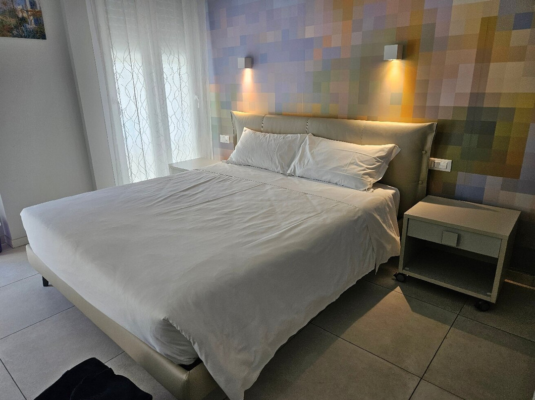 Hotel Villa Miki主图