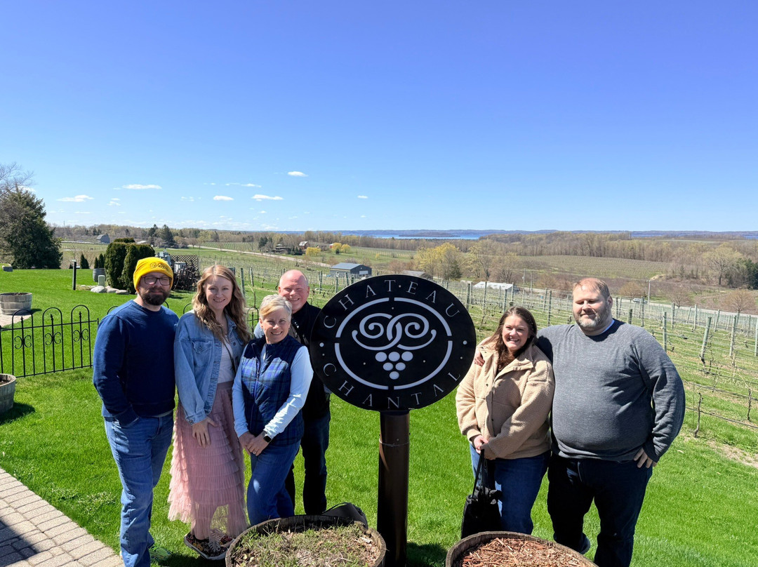 Traverse Bay Tours-特拉弗斯城必去景点