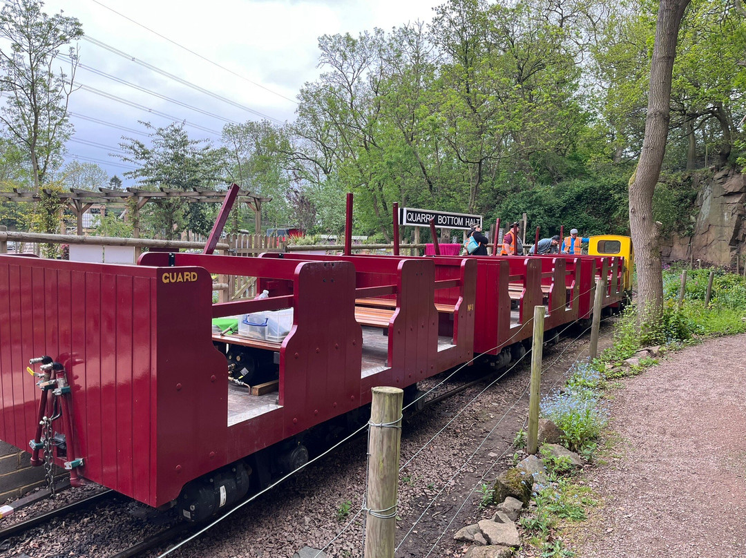 Mountsorrel and Rothley Community Heritage Centre-Mountsorrel必去景点