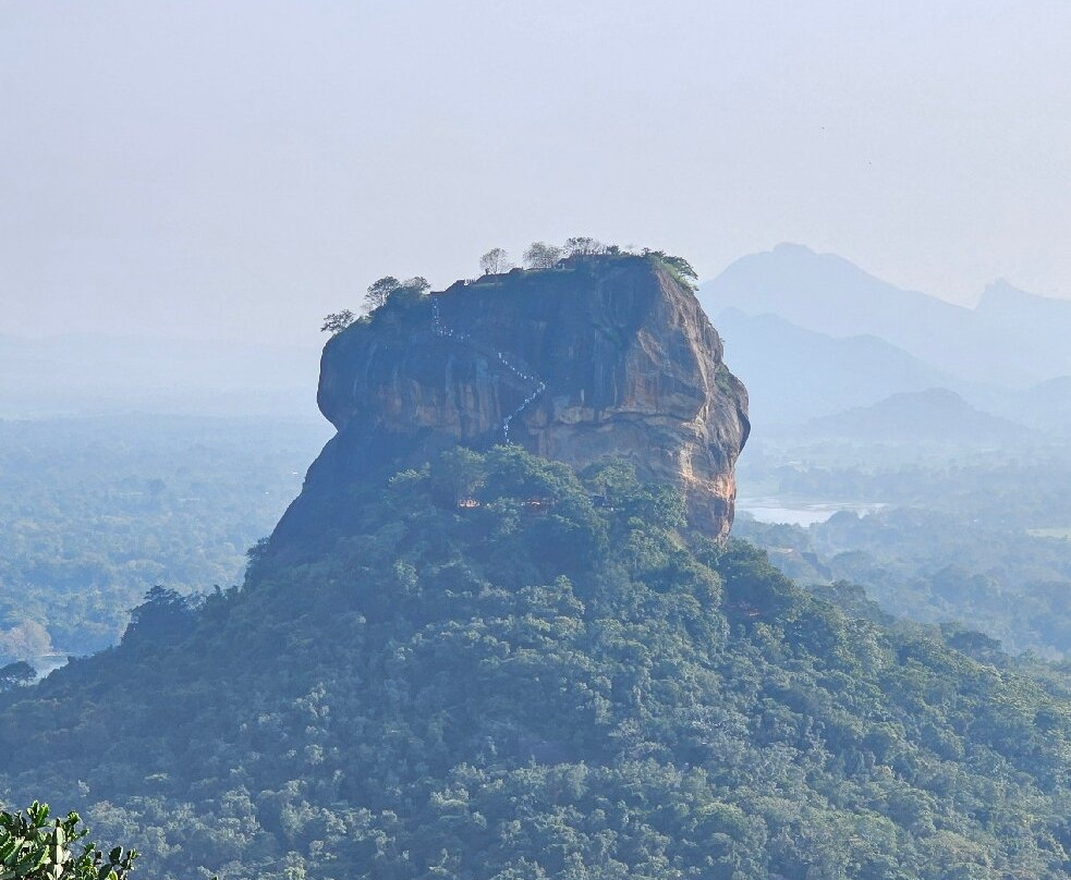 Relax Lanka Tours-尼甘布必去景点