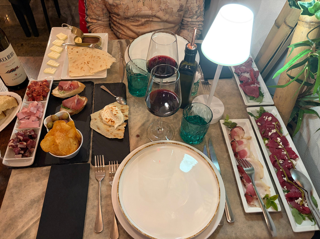 Pata Negra "La Jamoneria"