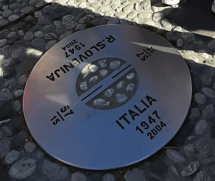Piazzale della Transalpina-戈里齐亚必去景点