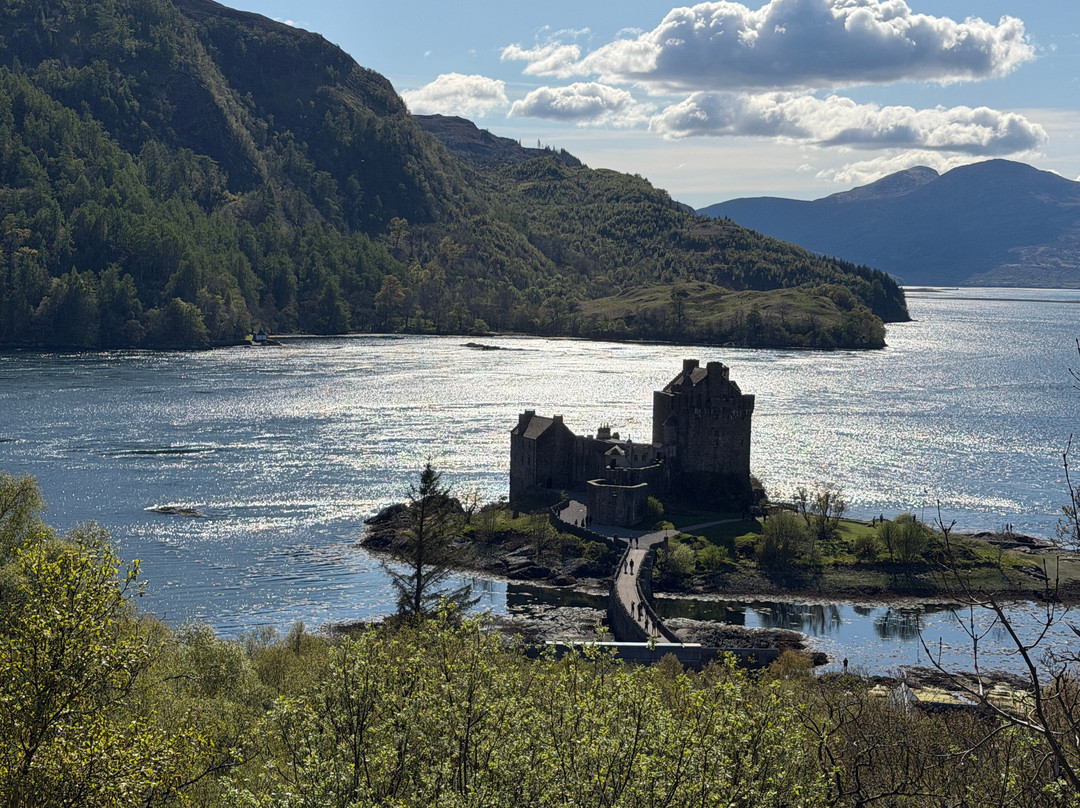 Best Scottish Tours-达农必去景点